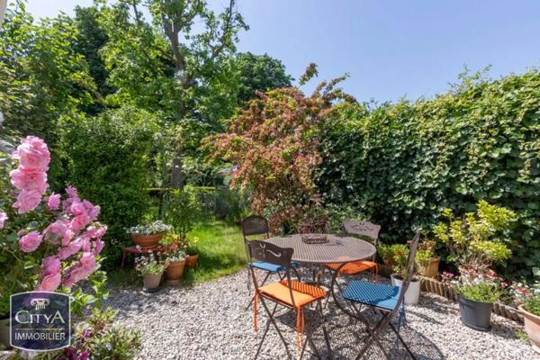 Maison à vendre 5 pièces 133m² Lambersart (59130)