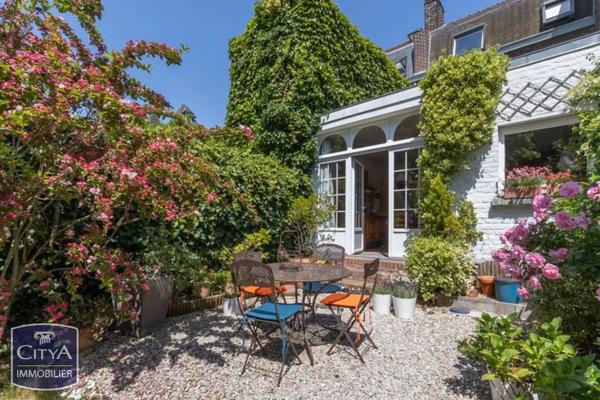 Maison à vendre 5 pièces 133m² Lambersart (59130)