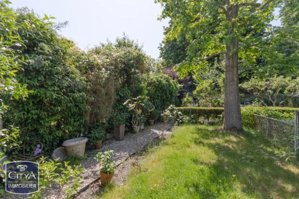 Maison à vendre 5 pièces 133m² Lambersart (59130)