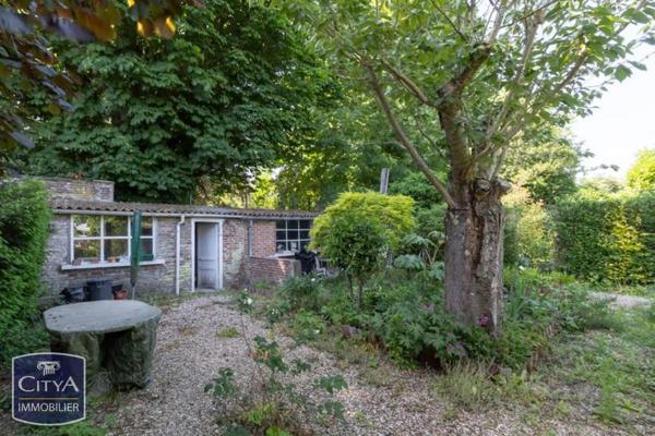 Maison à vendre 5 pièces 133m² Lambersart (59130)