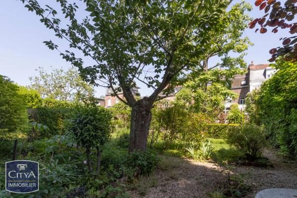 Maison à vendre 5 pièces 133m² Lambersart (59130)