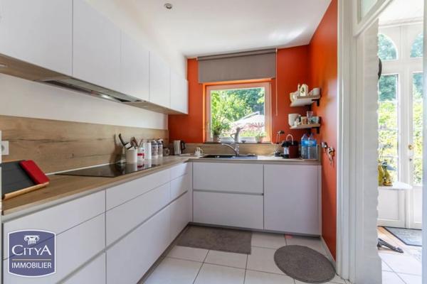 Maison à vendre 5 pièces 133m² Lambersart (59130)