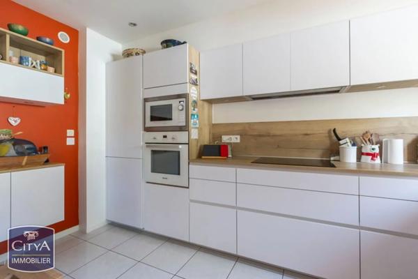 Maison à vendre 5 pièces 133m² Lambersart (59130)