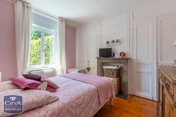 Maison à vendre 5 pièces 133m² Lambersart (59130)