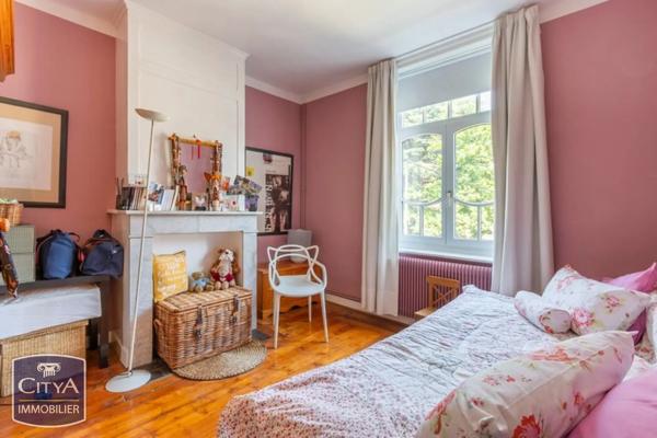 Maison à vendre 5 pièces 133m² Lambersart (59130)