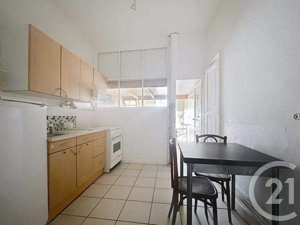 Appartement F1 à vendre  1 pièce - 25,28 m 2   DIJON  - 21