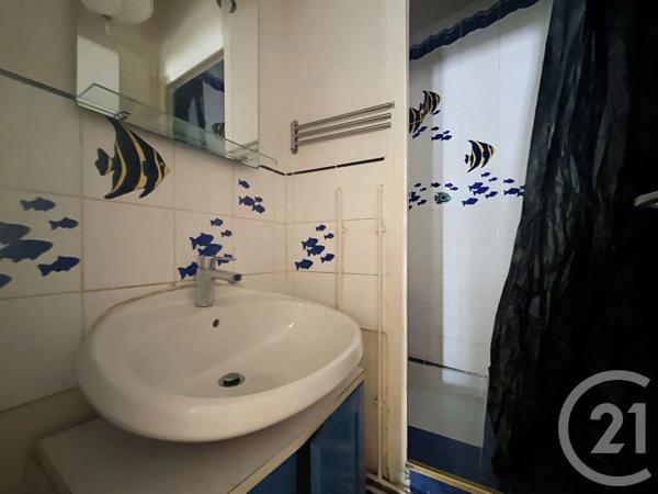 Appartement F1 à vendre  1 pièce - 25,28 m 2   DIJON  - 21