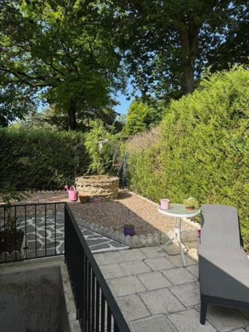 Maison de plain pied avec 3 chambres