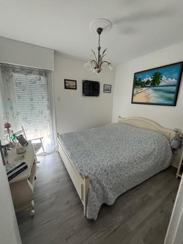 Maison de plain pied avec 3 chambres