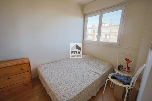 Appartement 2 pièces Paris 31 m2