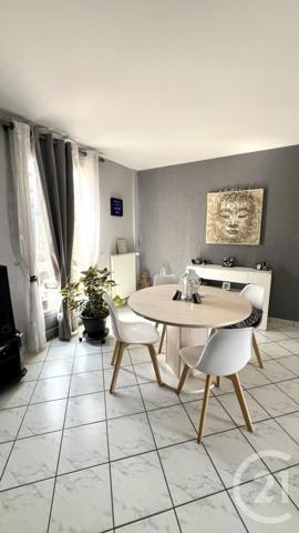 Maison à vendre  5 pièces - 109,07 m2 ST OUEN L AUMONE - 95