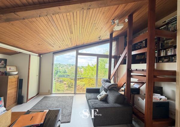 Maison 6 pièce(s) 5 chambre(s) 172.19 m²