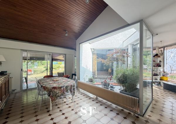 Maison 6 pièce(s) 5 chambre(s) 172.19 m²