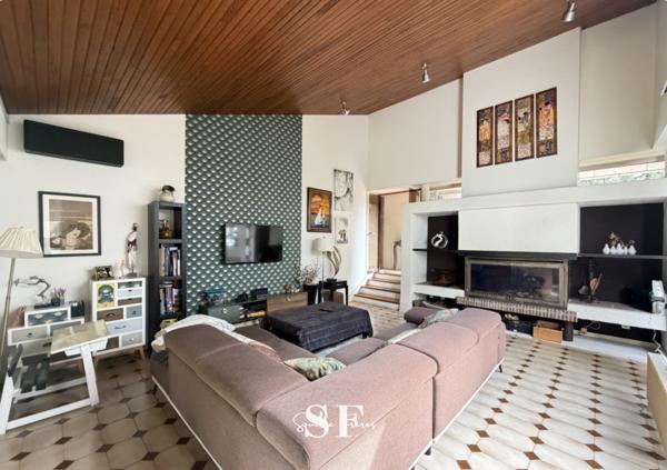 Maison 6 pièce(s) 5 chambre(s) 172.19 m²