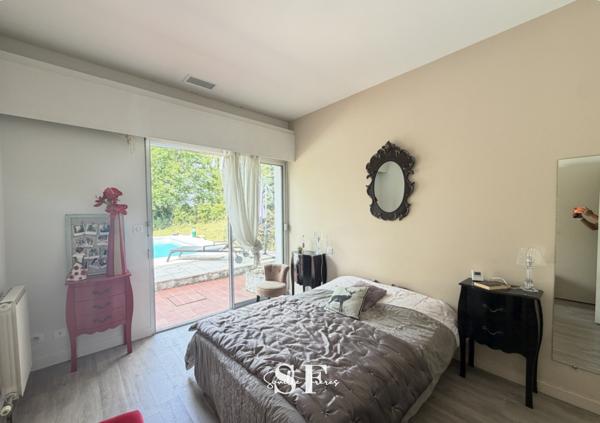 Maison 6 pièce(s) 5 chambre(s) 172.19 m²