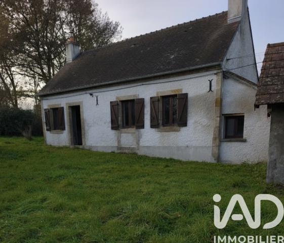 Maison à vendre 2 pièces 54 m² Couzon