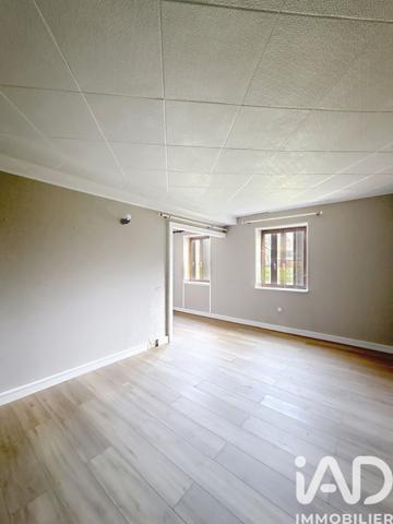 Maison à vendre 2 pièces 54 m² Couzon