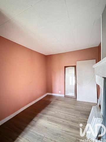 Maison à vendre 2 pièces 54 m² Couzon