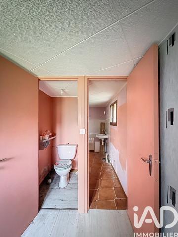 Maison à vendre 2 pièces 54 m² Couzon