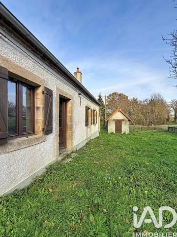 Maison à vendre 2 pièces 54 m² Couzon