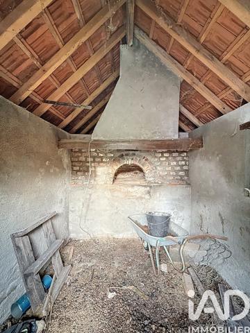 Maison à vendre 2 pièces 54 m² Couzon