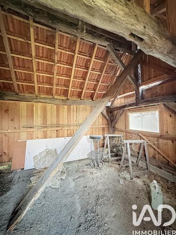 Maison à vendre 2 pièces 54 m² Couzon