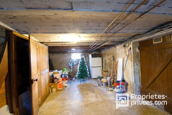 Maison VIERZON 5 pièces 104 m2