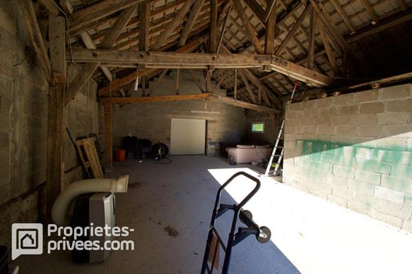 Maison VIERZON 5 pièces 104 m2