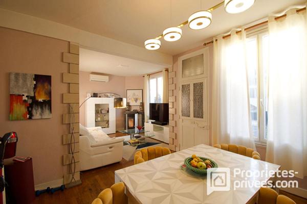 Maison VIERZON 5 pièces 104 m2