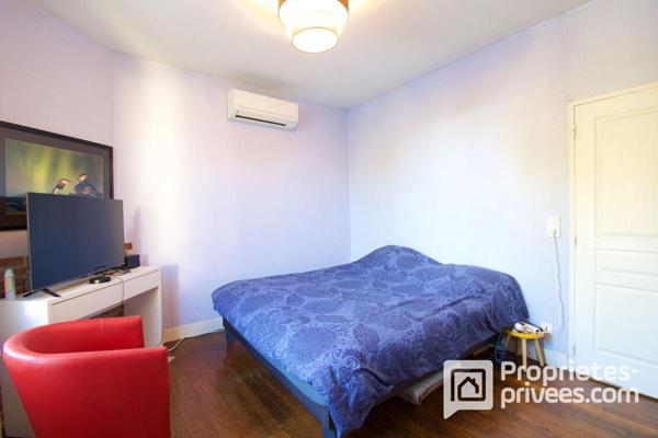 Maison VIERZON 5 pièces 104 m2