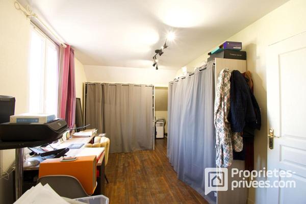 Maison VIERZON 5 pièces 104 m2