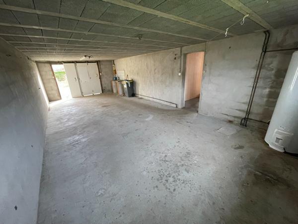 Maison La Chaize Giraud