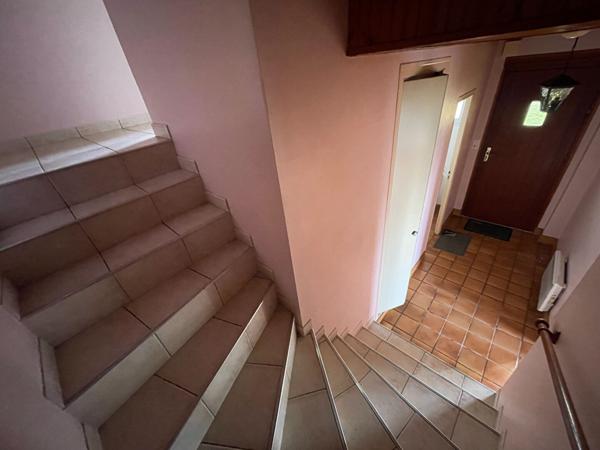 Maison La Chaize Giraud