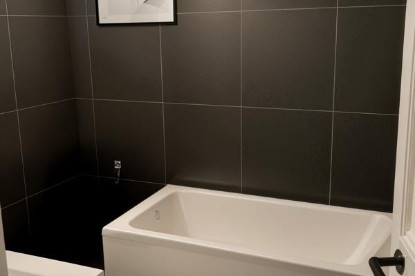 Appartement 2 pièces - 60 m² Exclusivité efficity