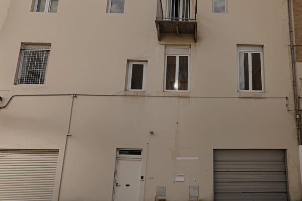 Appartement 2 pièces - 60 m² Exclusivité efficity