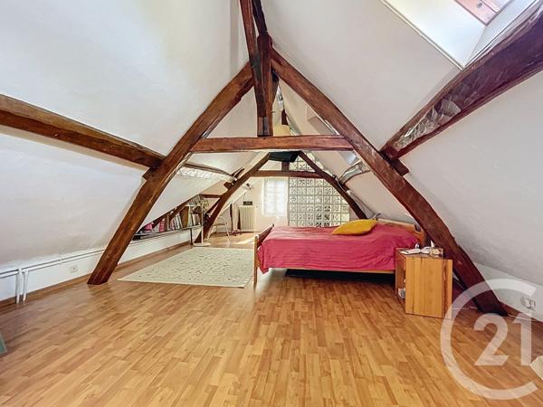 Maison à vendre  6 pièces - 167 m2 MONTMACQ - 60