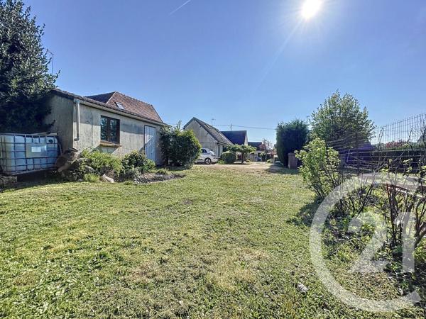 Maison à vendre  6 pièces - 167 m2 MONTMACQ - 60