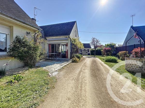 Maison à vendre  6 pièces - 167 m2 MONTMACQ - 60