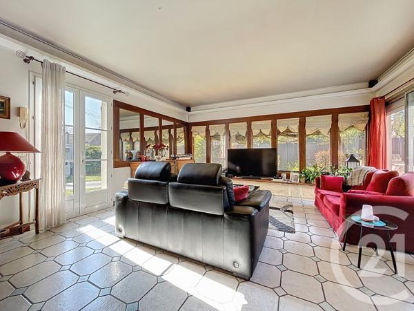 Maison à vendre  6 pièces - 167 m2 MONTMACQ - 60