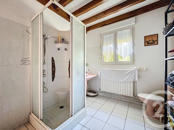 Maison à vendre  6 pièces - 167 m2 MONTMACQ - 60