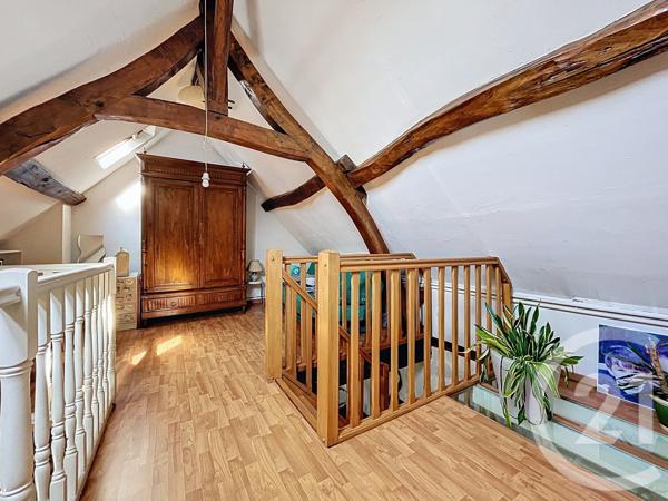 Maison à vendre  6 pièces - 167 m2 MONTMACQ - 60