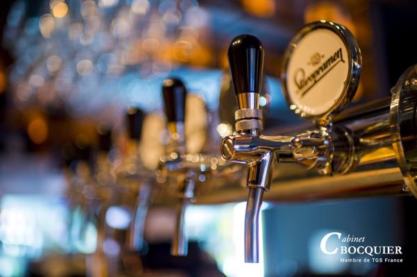 BAR TABAC EN CENTRE VILLE !