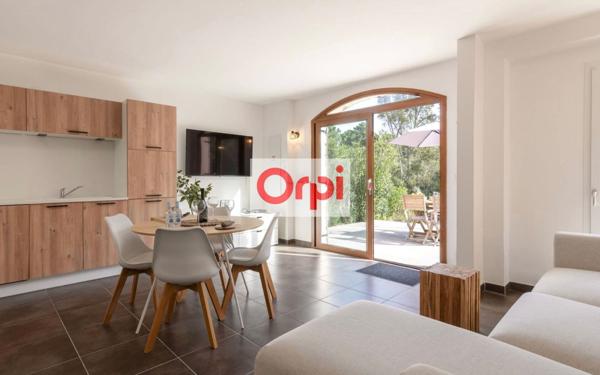 Maison à vendre    3 pièces • 68,65 m2 Porto-Vecchio