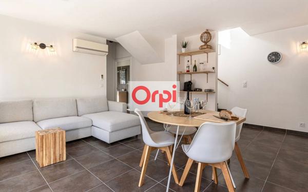 Maison à vendre    3 pièces • 68,65 m2 Porto-Vecchio