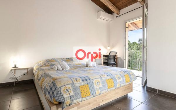 Maison à vendre    3 pièces • 68,65 m2 Porto-Vecchio