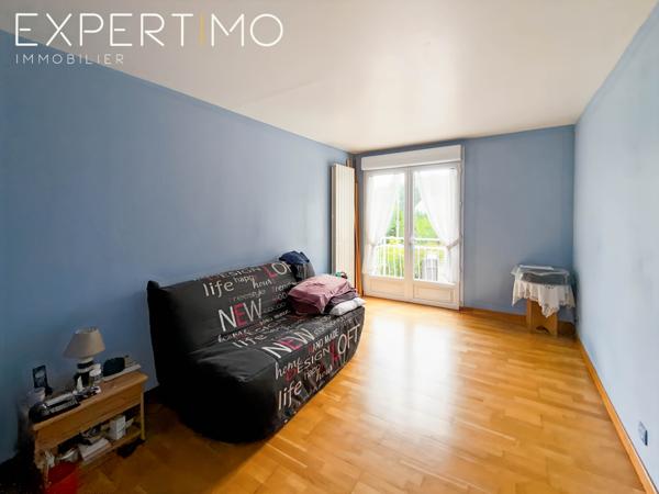 Saint-Brice-sous-Forêt (95350) Saint-brice-sous-forêt. Maison de 6 pièces.