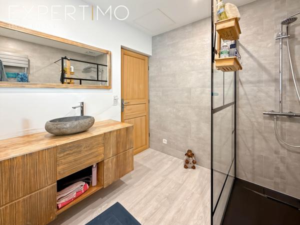 Saint-Brice-sous-Forêt (95350) Saint-brice-sous-forêt. Maison de 6 pièces.