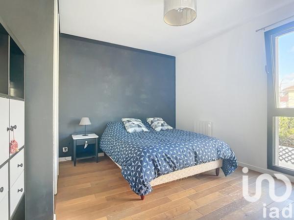 Maison à vendre 5 pièces 124 m² Colombes