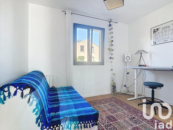 Maison à vendre 5 pièces 124 m² Colombes