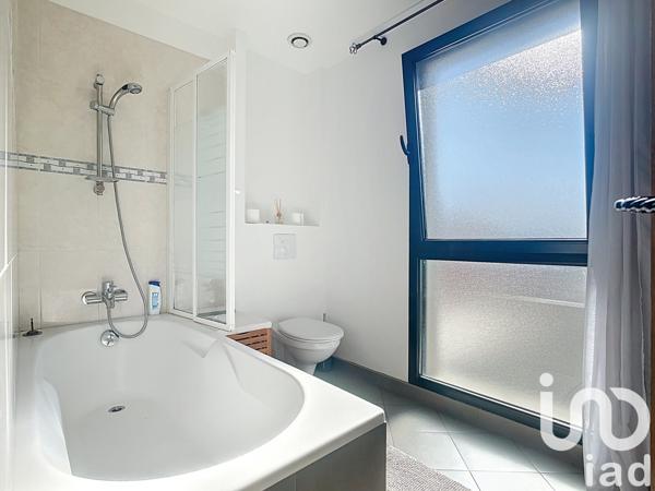 Maison à vendre 5 pièces 124 m² Colombes